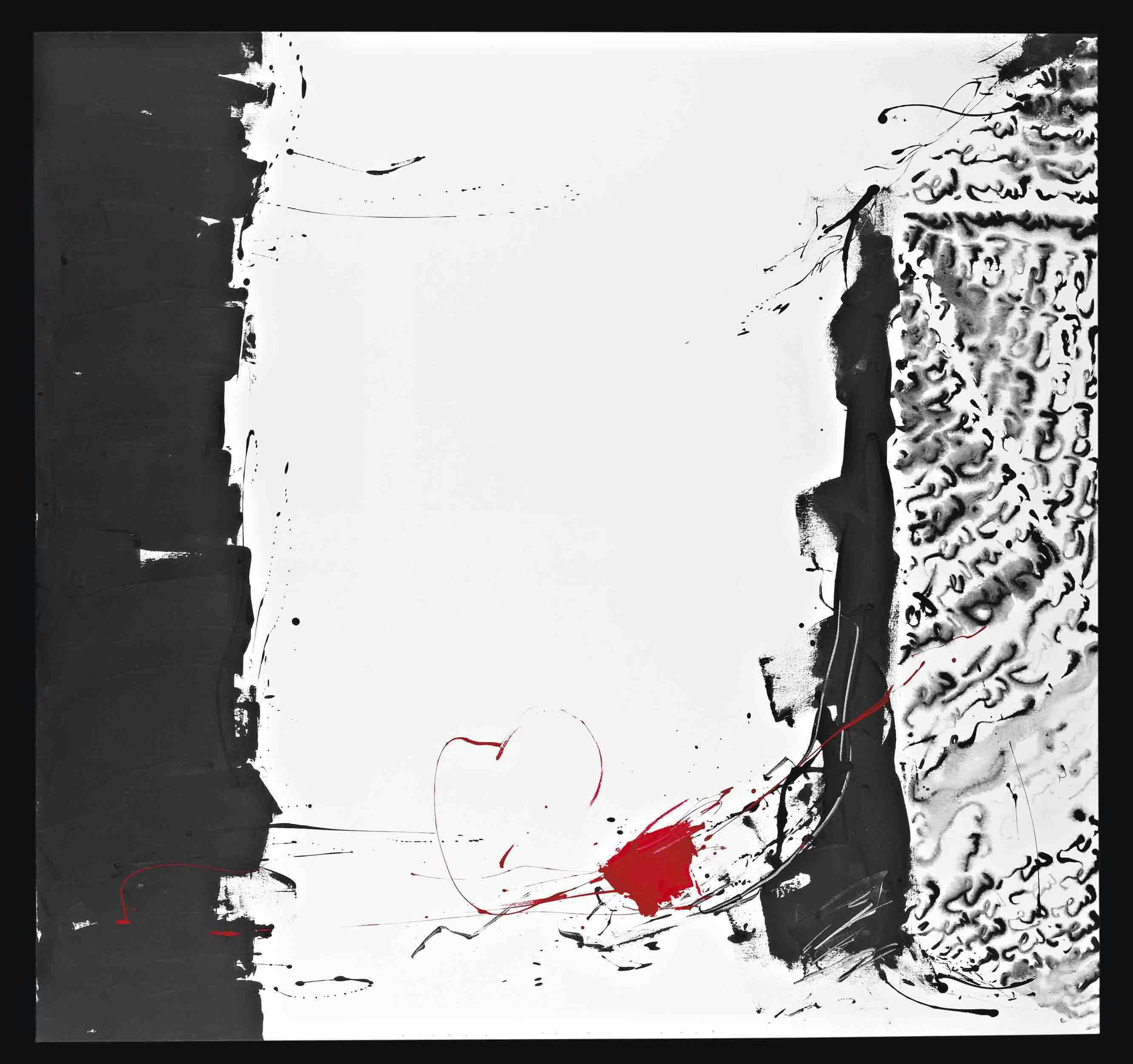 Golnaz Fathi - Untitled