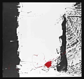 Golnaz Fathi - Untitled