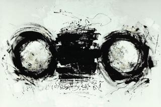 Golnaz Fathi - Untitled