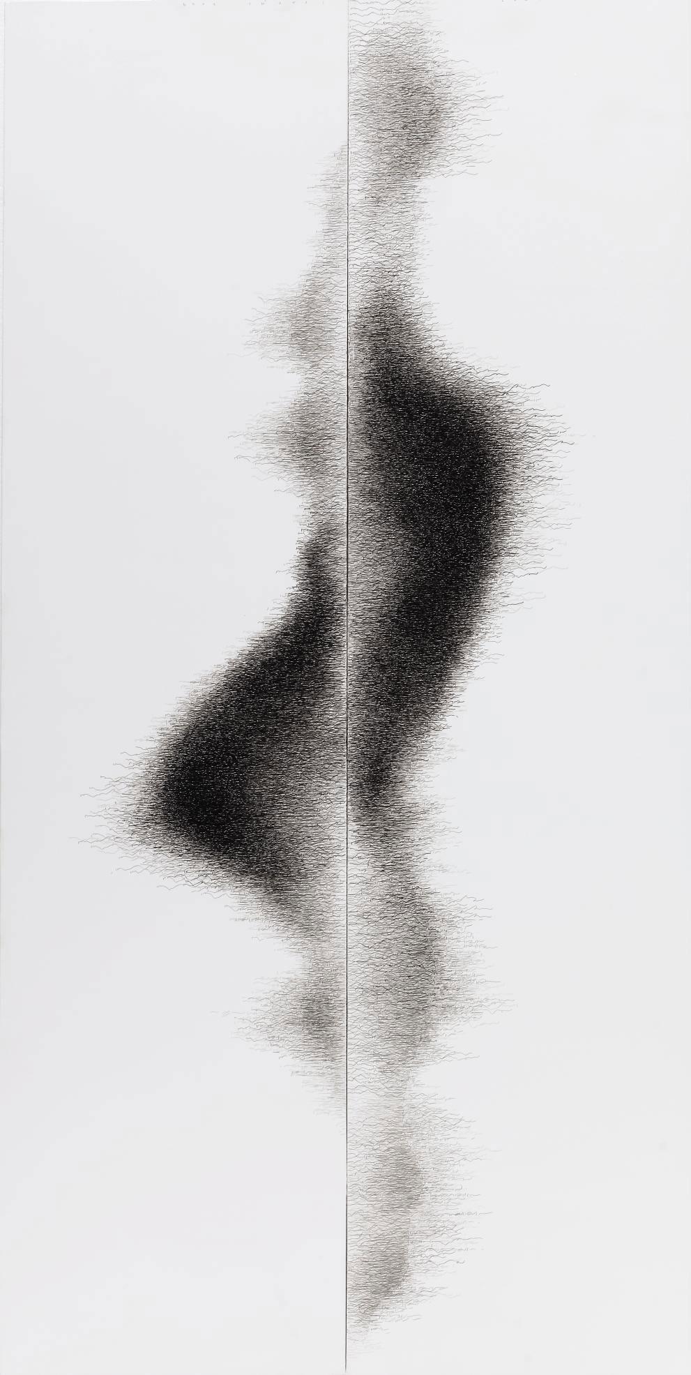 Golnaz Fathi - Untitled