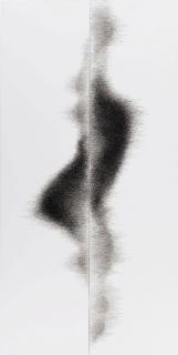 Golnaz Fathi - Untitled