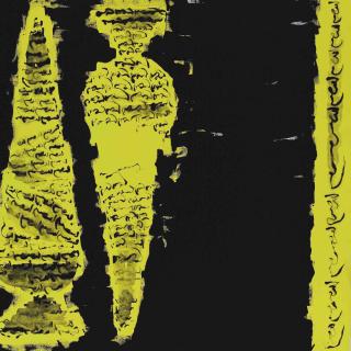 Golnaz Fathi - Yellow Cypress