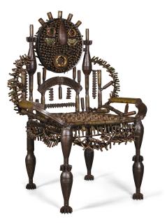 Gonçalo Mabunda - Mozambicansupremacy 