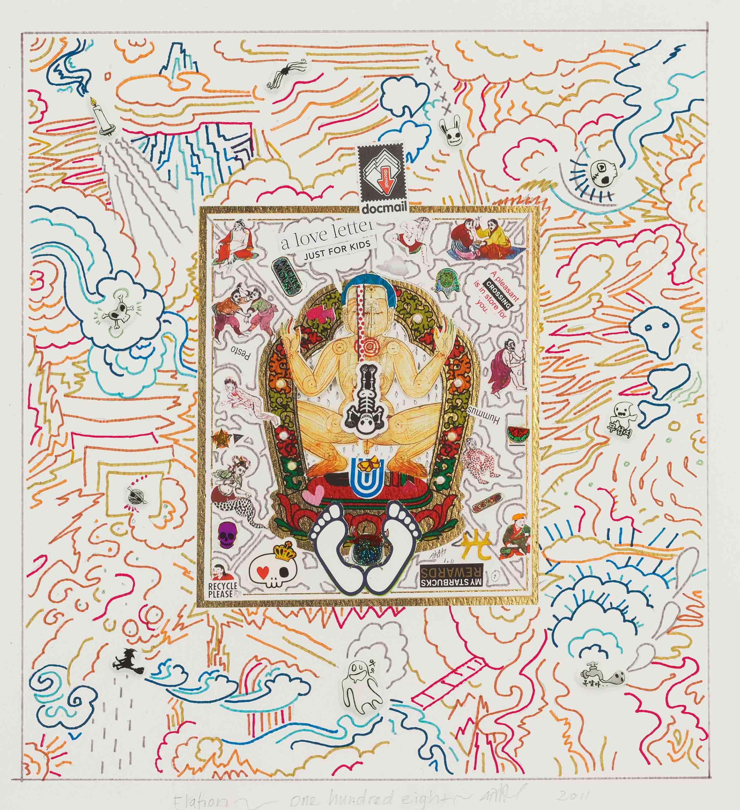 Gonkar Gyatso - Elation