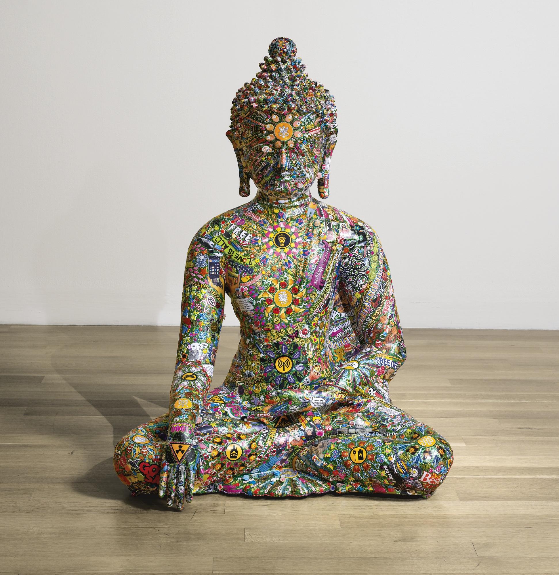 Gonkar Gyatso - Endless Knot