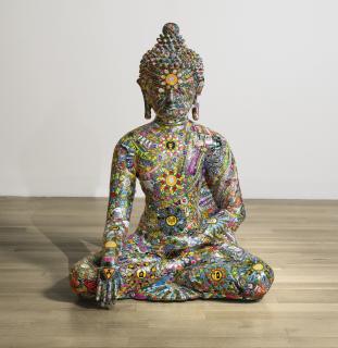 Gonkar Gyatso - Endless Knot