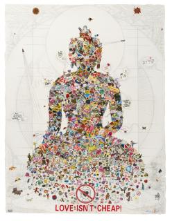 Gonkar Gyatso - Love Isn\'T Cheap