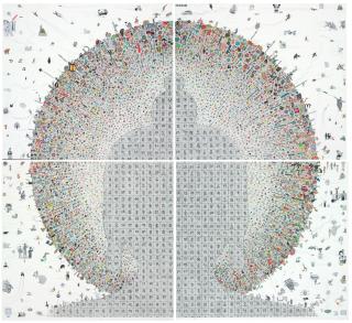 Gonkar Gyatso - Shambala in Modern Times