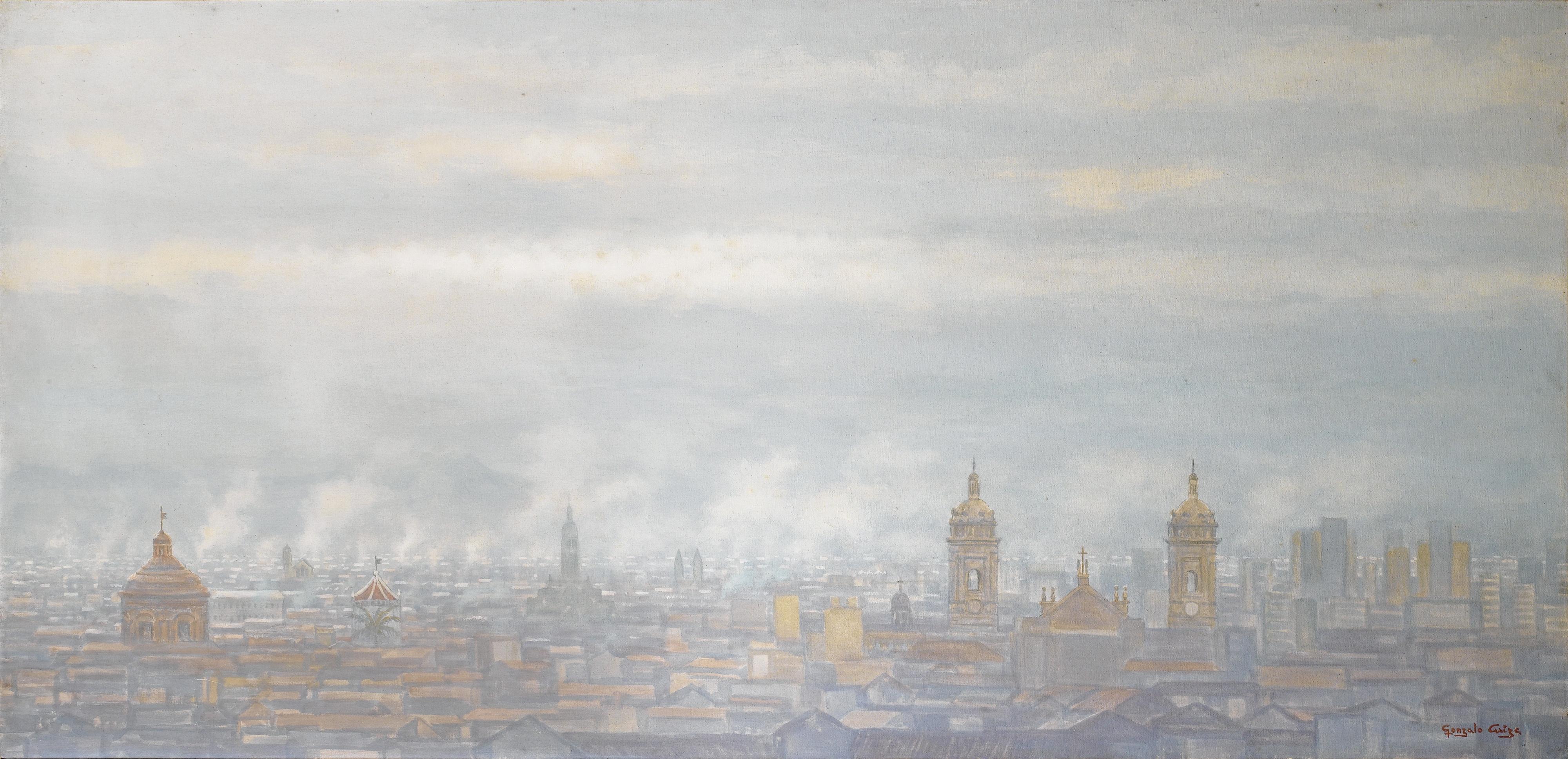 Gonzalo Ariza - Bogotá