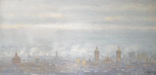 Gonzalo Ariza - Bogotá