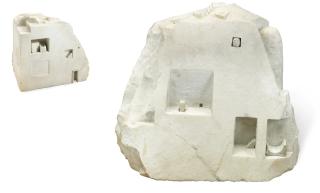 Gonzalo Fonseca - Haut Lieu I