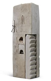 Gonzalo Fonseca - La Torre Del Recién Nacido