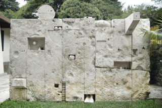 Gonzalo Fonseca - Madre Cava 