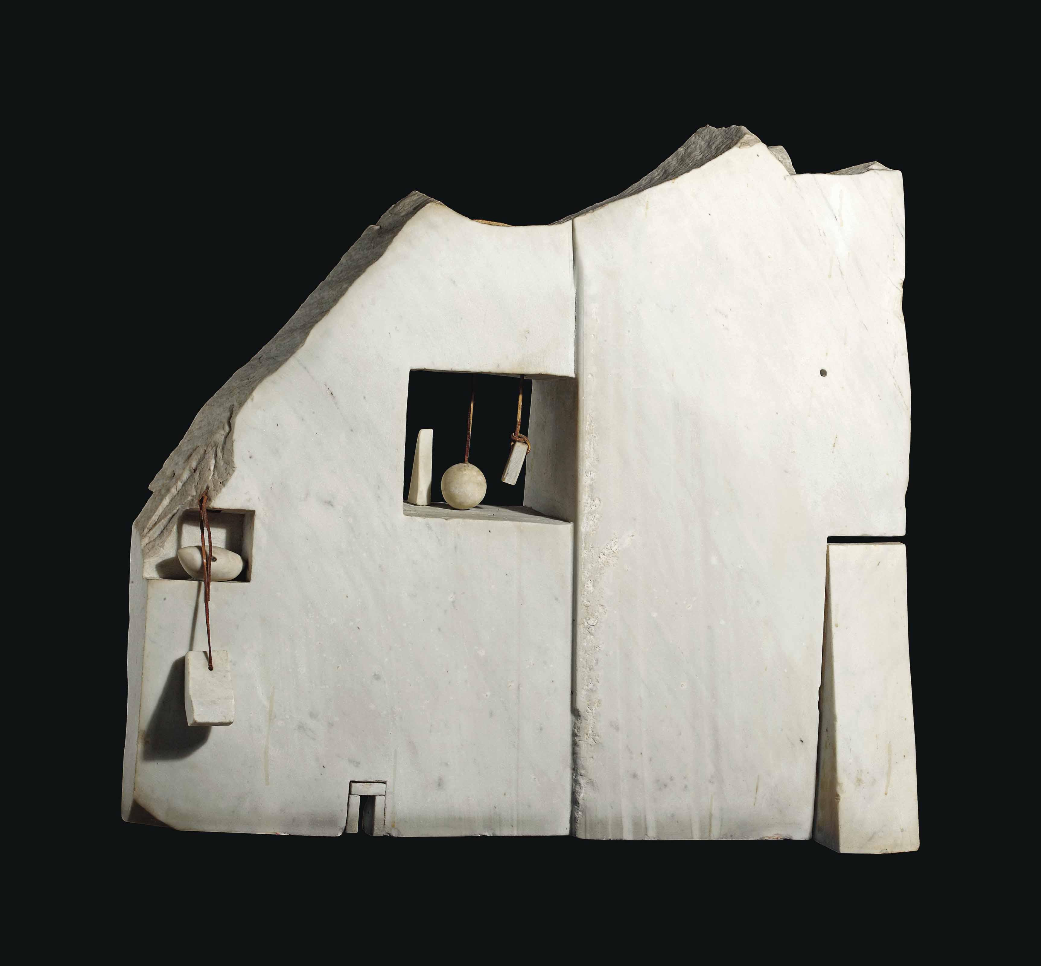 Gonzalo Fonseca - Palomar