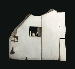 Gonzalo Fonseca - Palomar