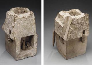 Gonzalo Fonseca - Tebaida