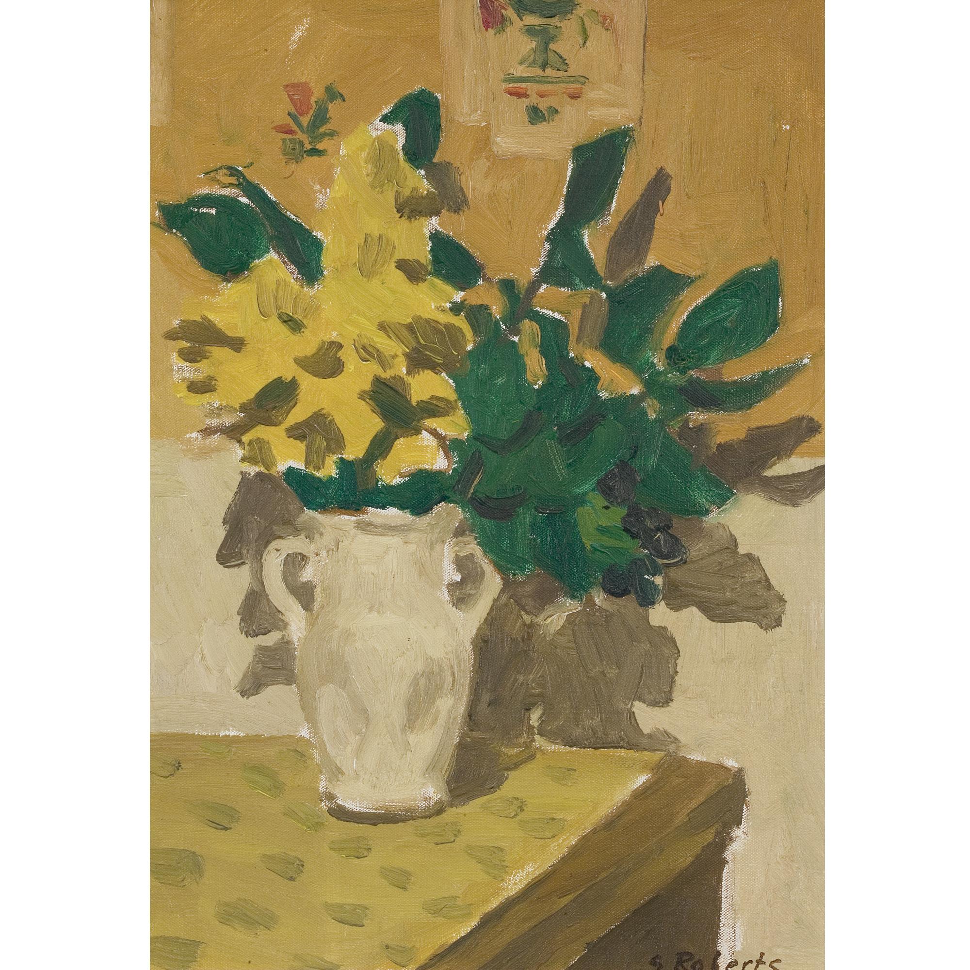 Goodridge Roberts - Still Life