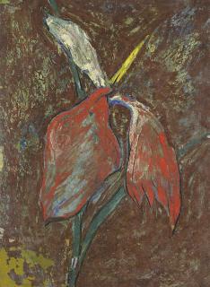 Gopal Ghose - Untitled