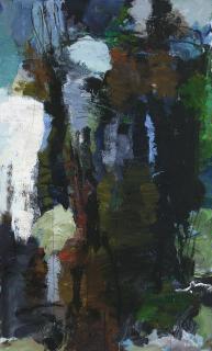 Gordon Appelbe Smith - Tanu