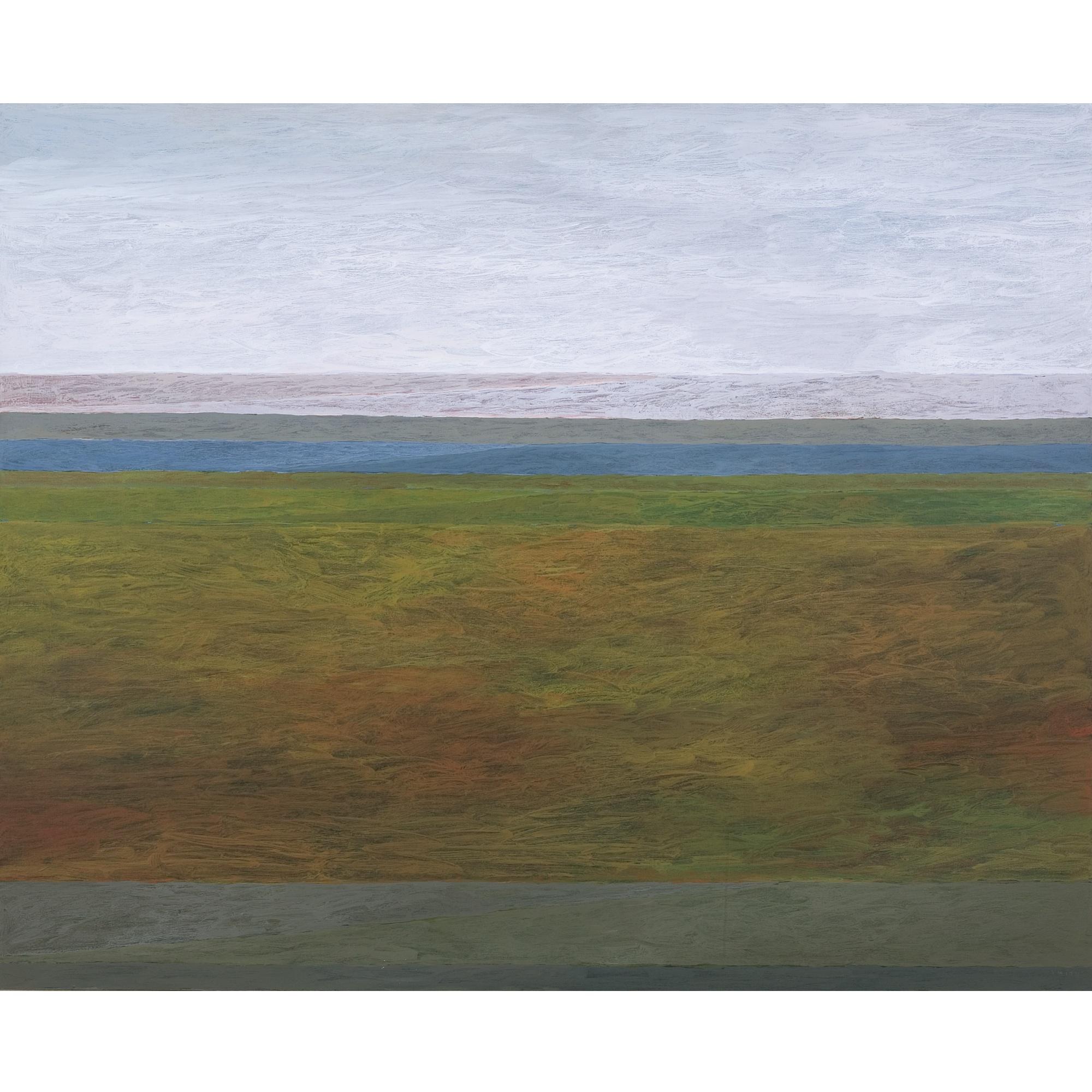 Gordon Appelbe Smithb - Howe Sound