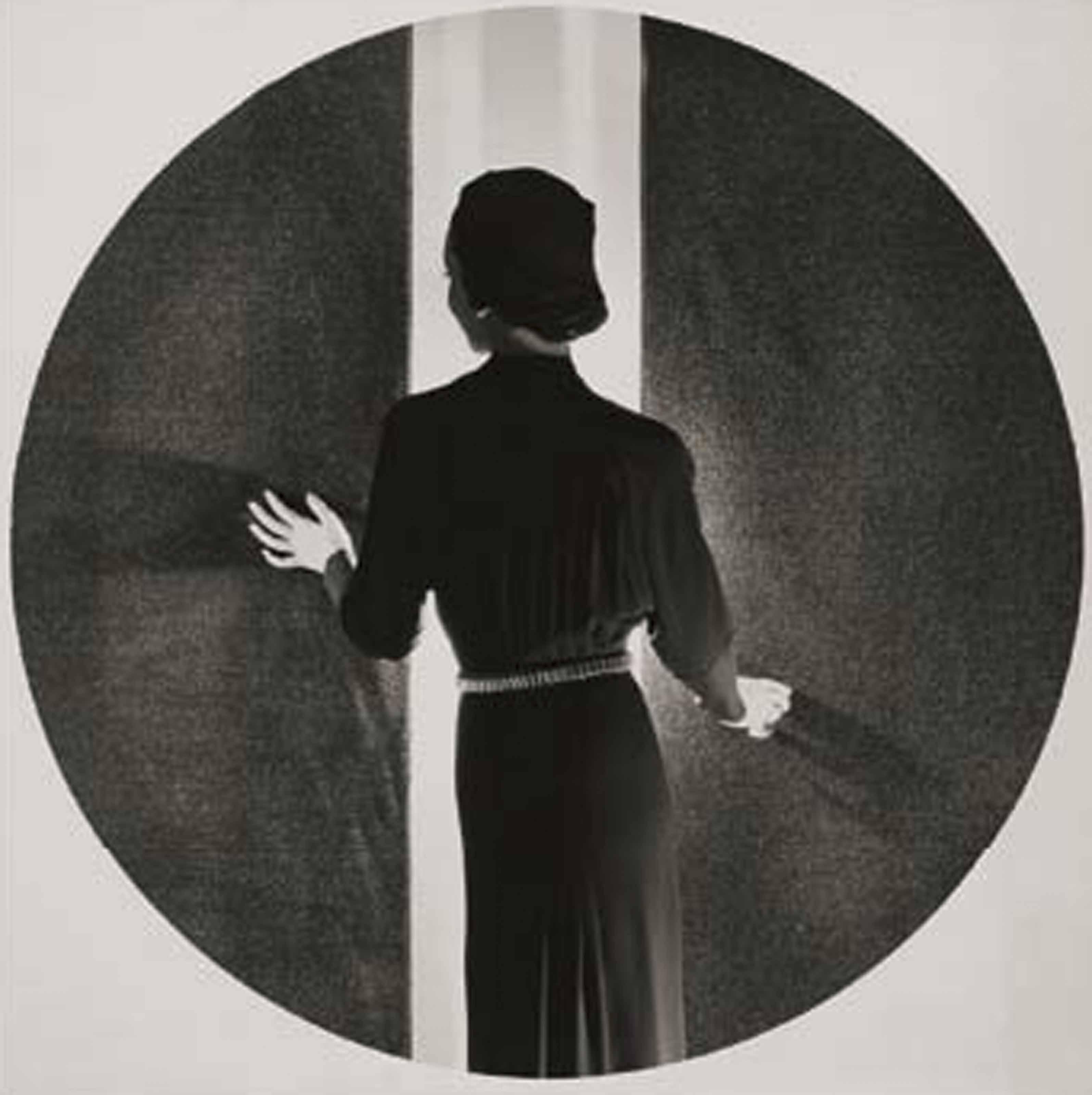 Gordon Coster - Fashion for Marshall Field, c. 1934