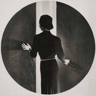 Gordon Coster - Fashion for Marshall Field, c. 1934