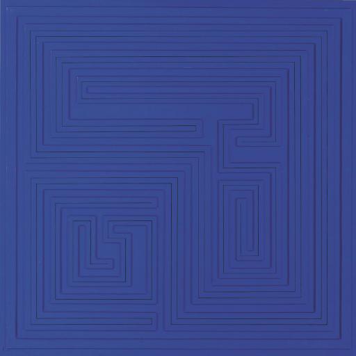 Gordon House - Clear, coloured and neutrals, Marlborough Fine Art Ltd., London, 1967