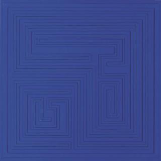 Gordon House - Clear, coloured and neutrals, Marlborough Fine Art Ltd., London, 1967