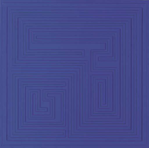 Gordon House - Clear, coloured and neutrals, Marlborough Fine Art Ltd., London, 1967