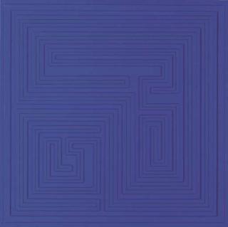 Gordon House - Clear, coloured and neutrals, Marlborough Fine Art Ltd., London, 1967