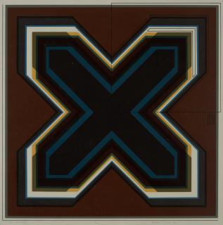 Gordon House - Dial Set Five