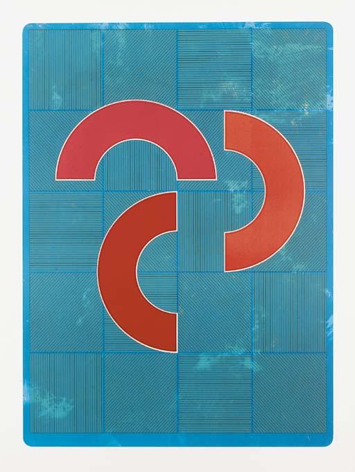 Gordon House - Manx Red