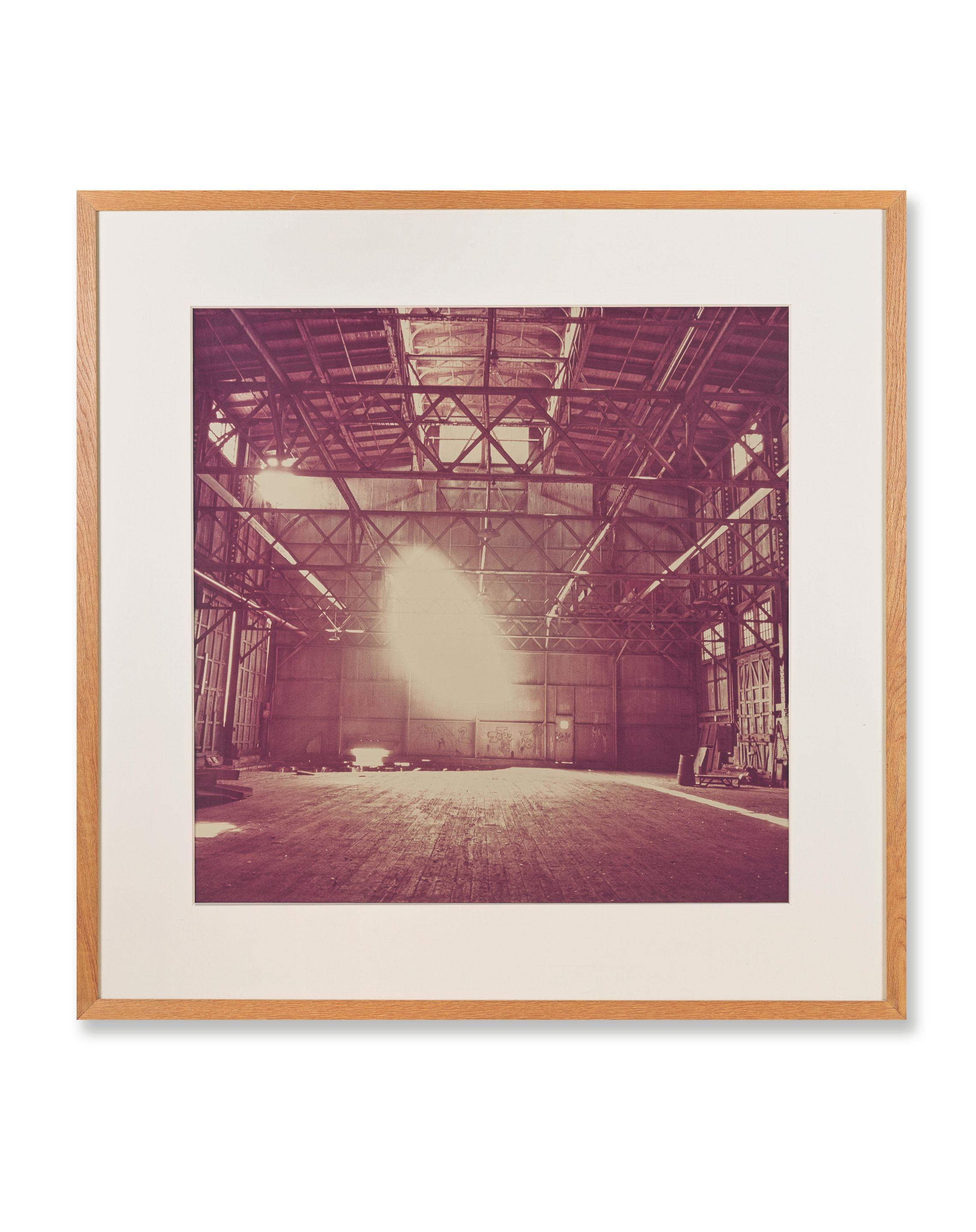 Gordon Matta-Clark - Day\'s End