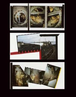 Gordon Matta-Clark - Office Baroque