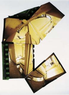 Gordon Matta-Clark - Office Baroque