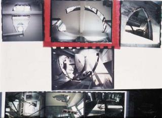 Gordon Matta-Clark - Office Baroque