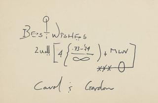 Gordon Matta-Clark - Walls paper. New York: Buffalo Press, 1973.