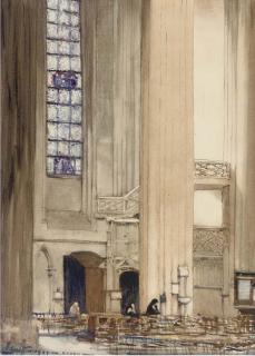 Gordon Mitchell Forsyth - Rouen