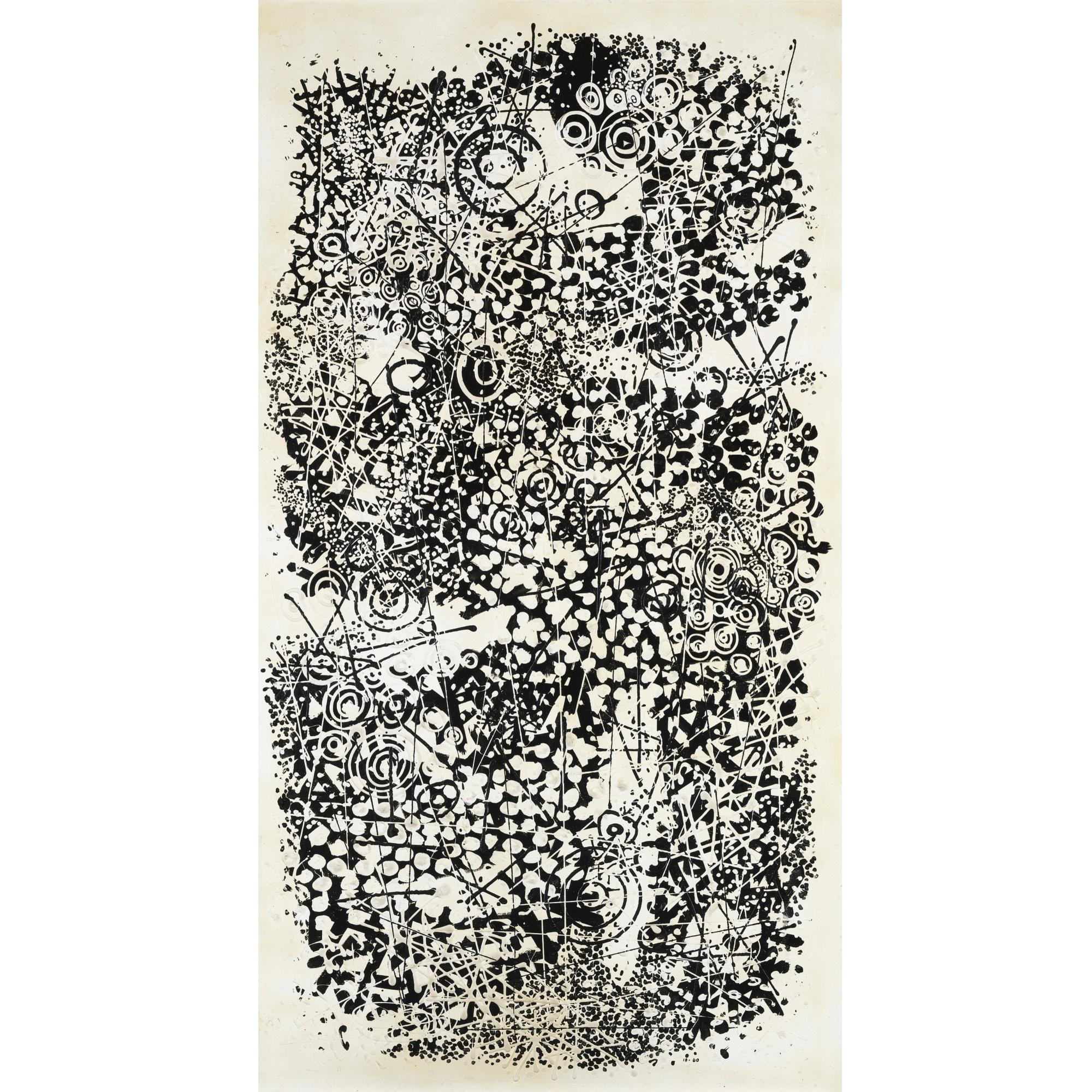 Gordon Onslow-Ford - Live Rock