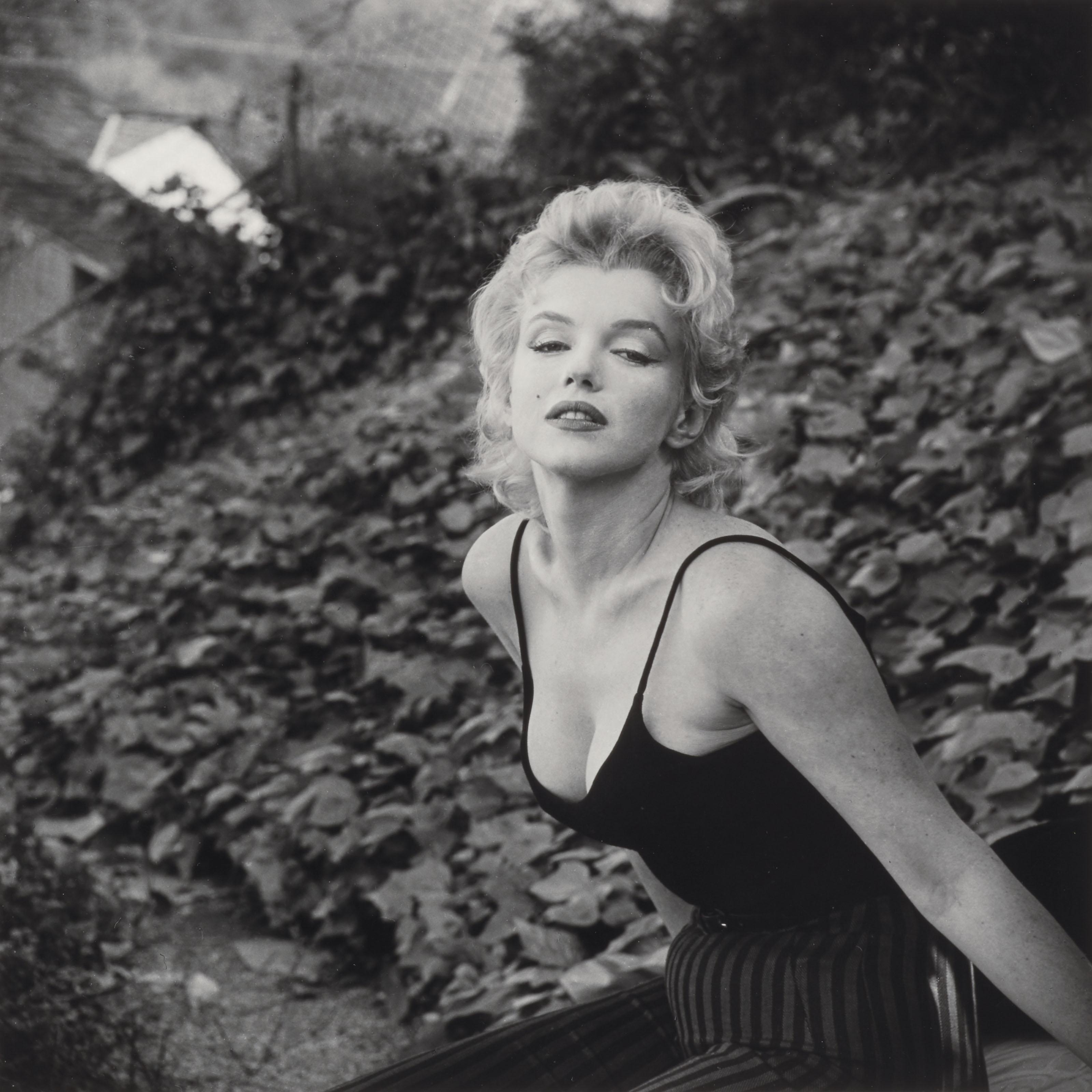 Gordon Parks - Marilyn Monroe, c. 1959