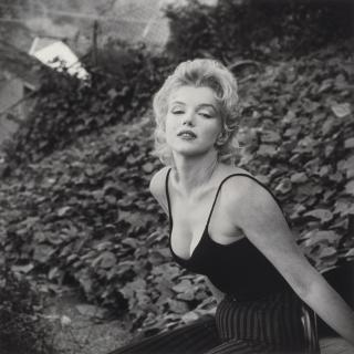 Gordon Parks - Marilyn Monroe, c. 1959