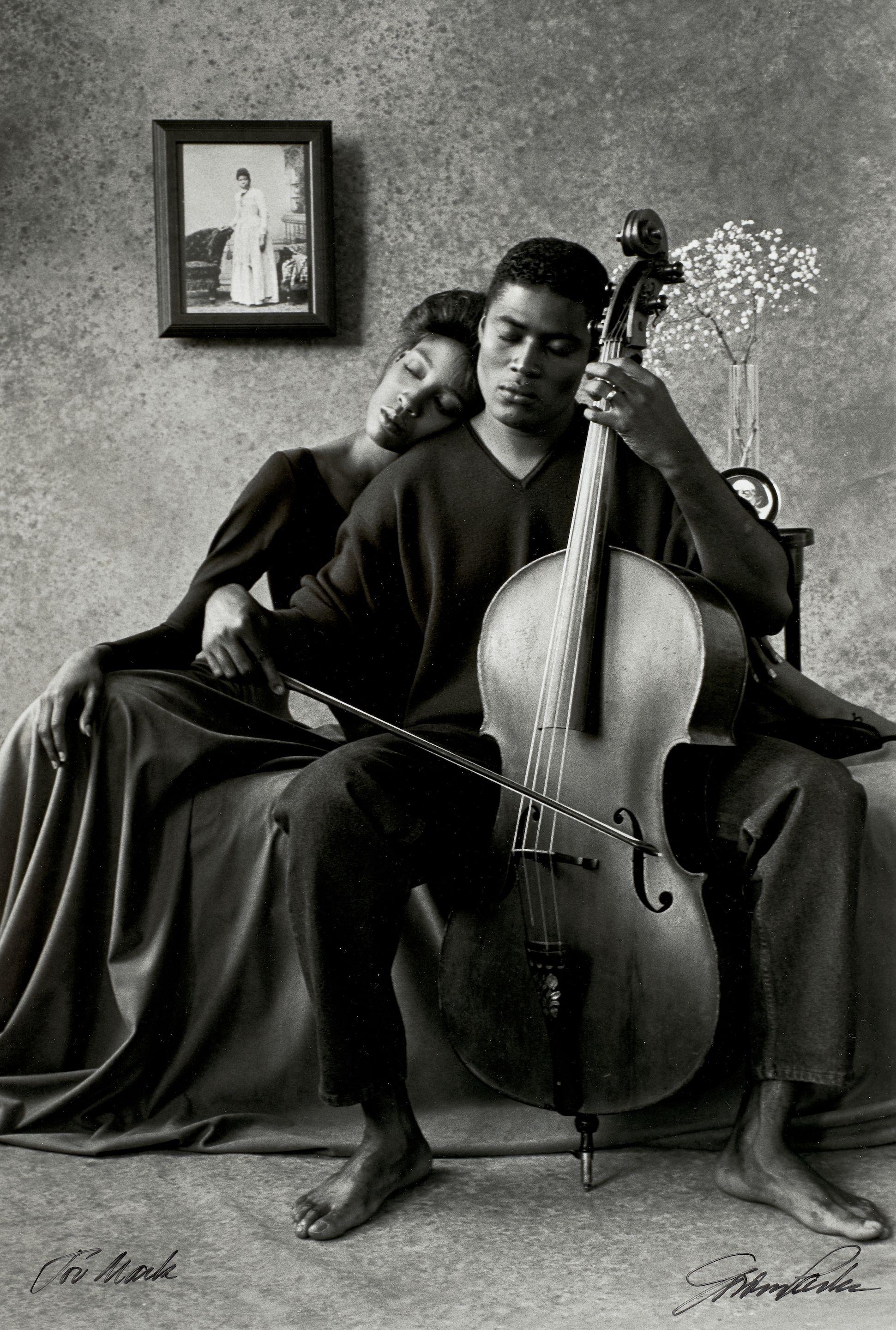 Gordon Parks - Music - That Lordly Power
