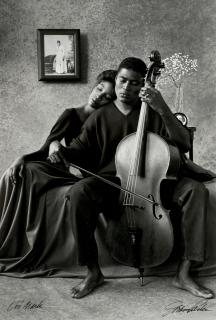 Gordon Parks - Music - That Lordly Power