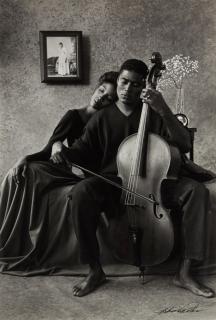 Gordon Parks - Music - That Lordly Power