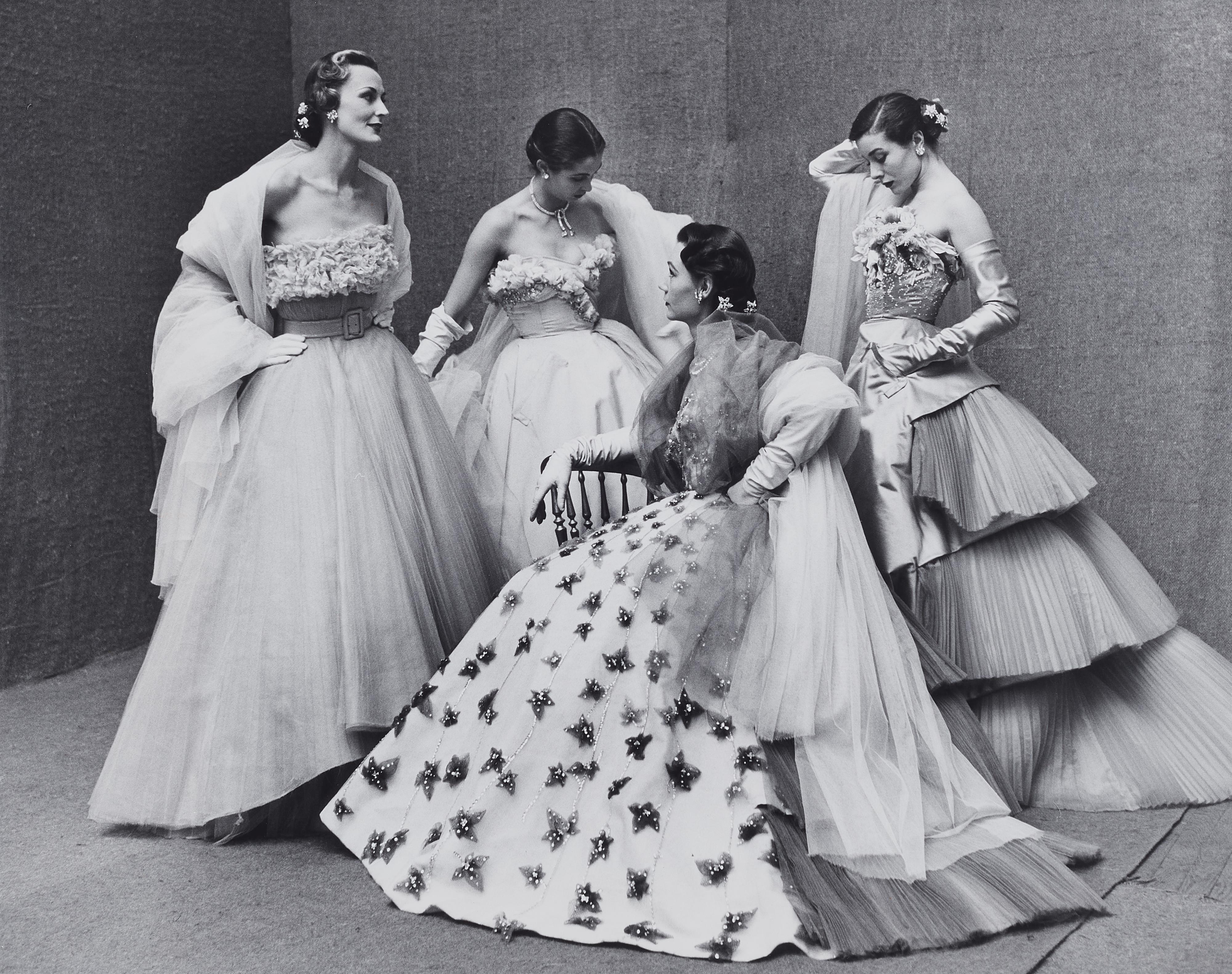 Gordon Parks - Ohne Titel