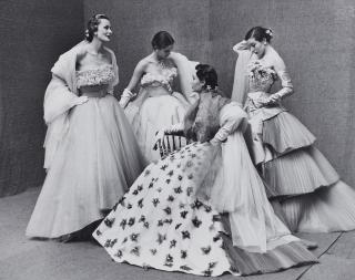 Gordon Parks - Ohne Titel