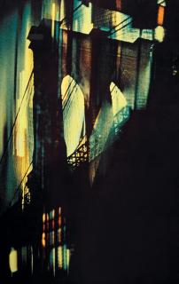 Gordon Parks - »The Bridge«