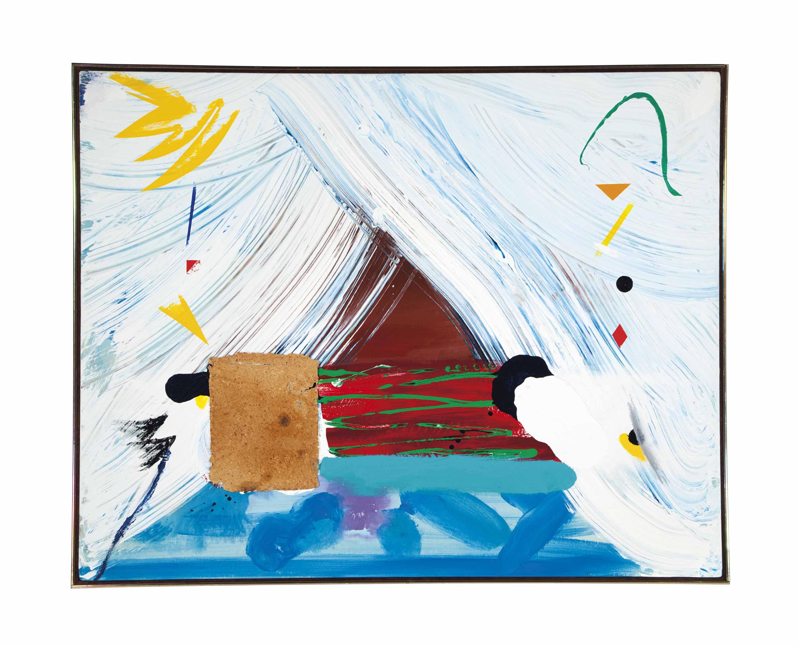 Gordon Rayner - Notes From The Far North