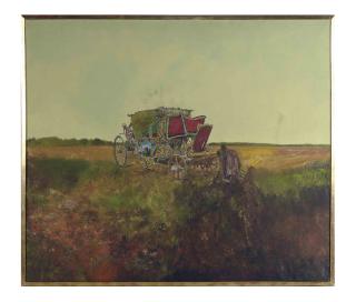 Gordon Russell - Coach