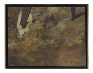 Gordon Russell - Roger And Angelica